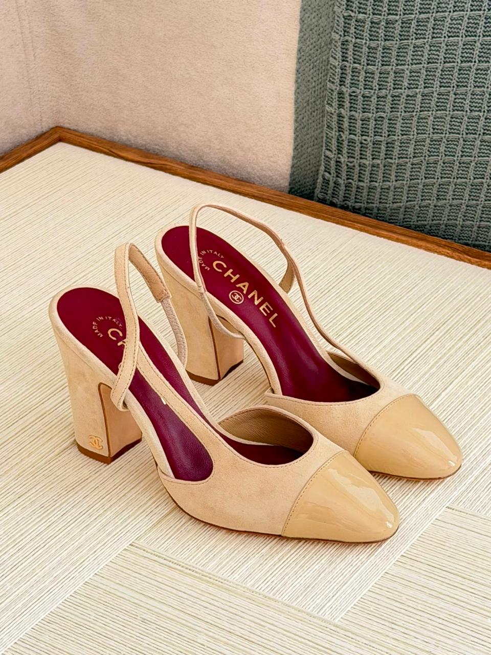 Ladies heels