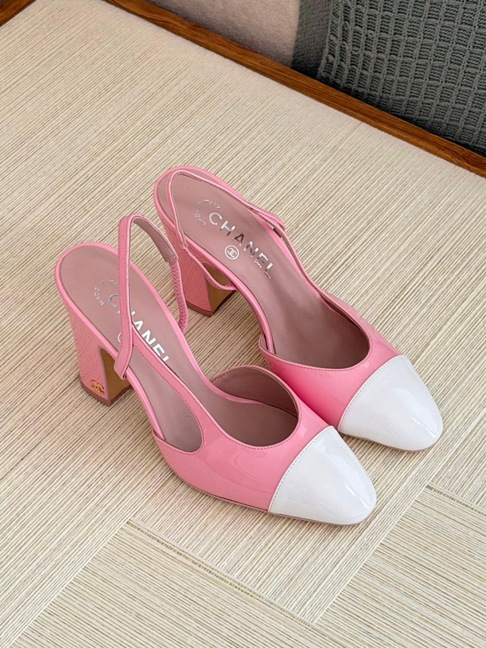 Ladies heels