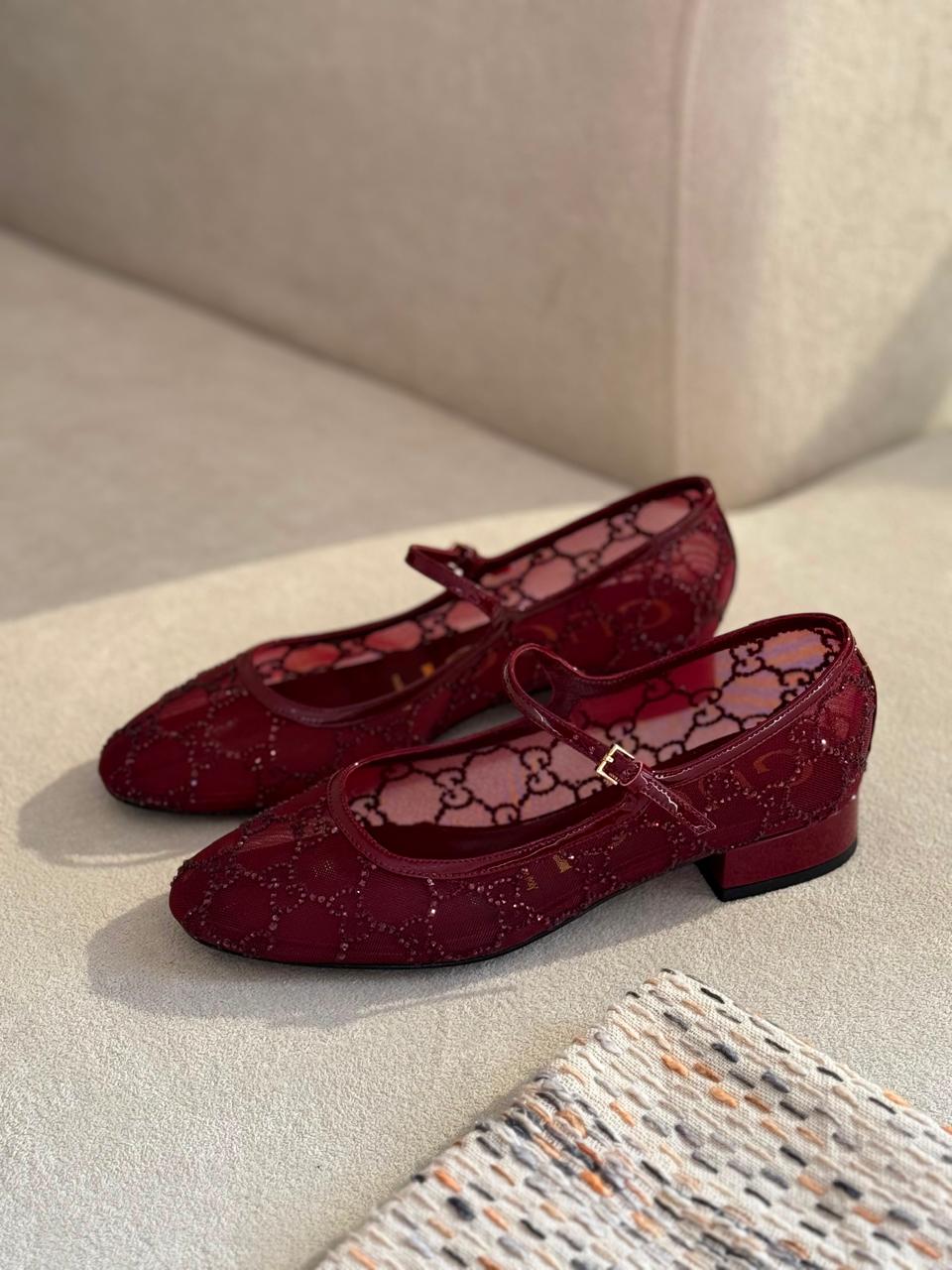 Ladies heels