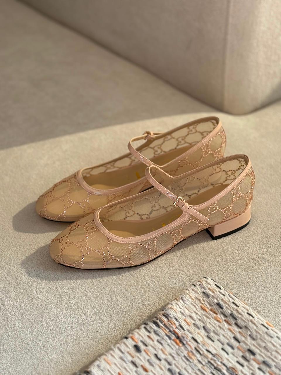 Ladies heels