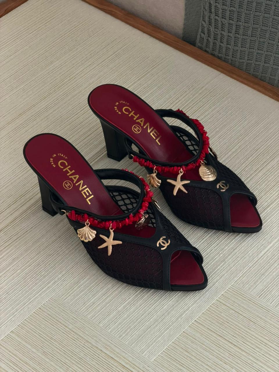 Ladies heels