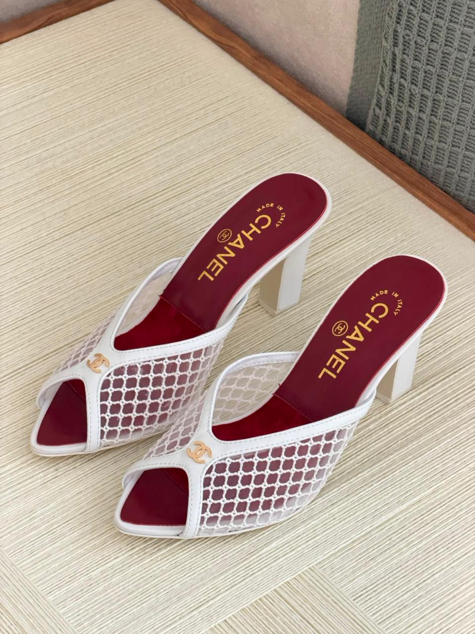 Ladies heels