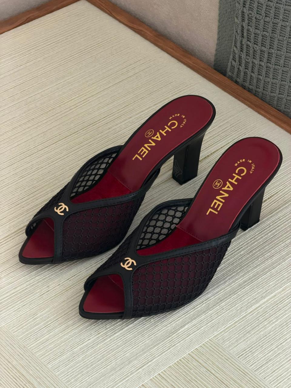 Ladies heels