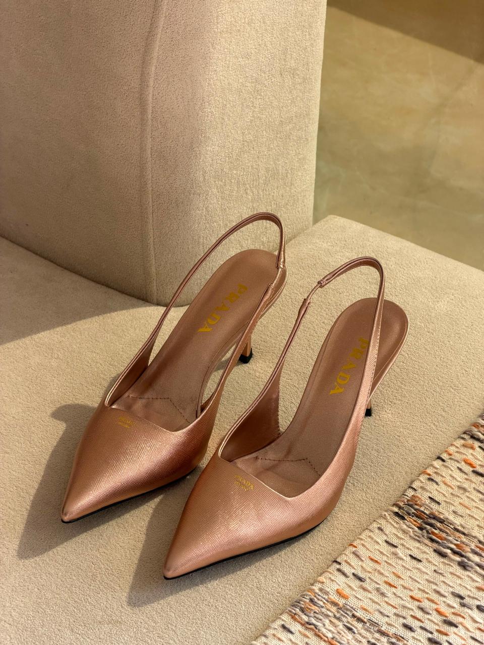 Ladies heels