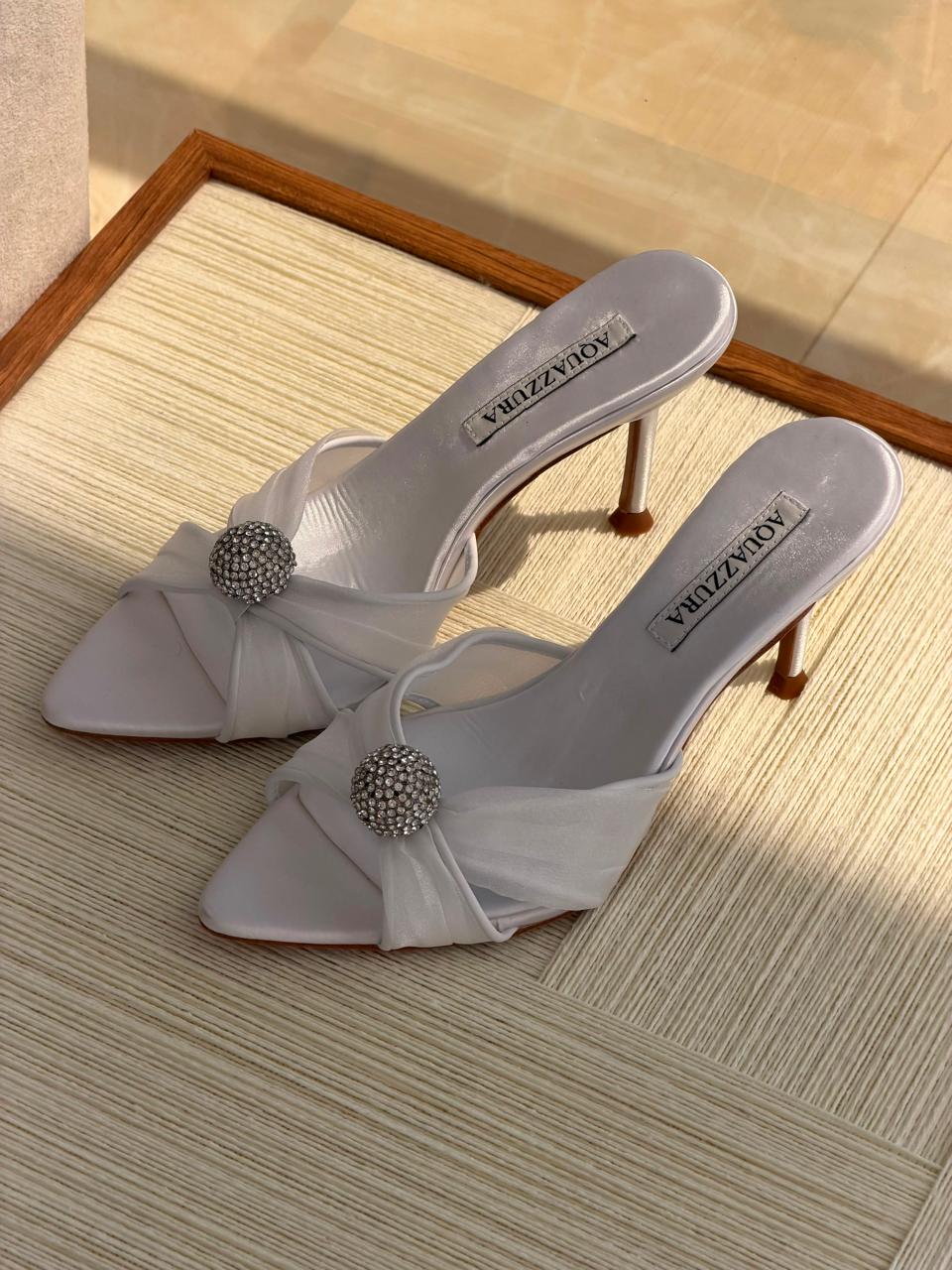 Ladies heels