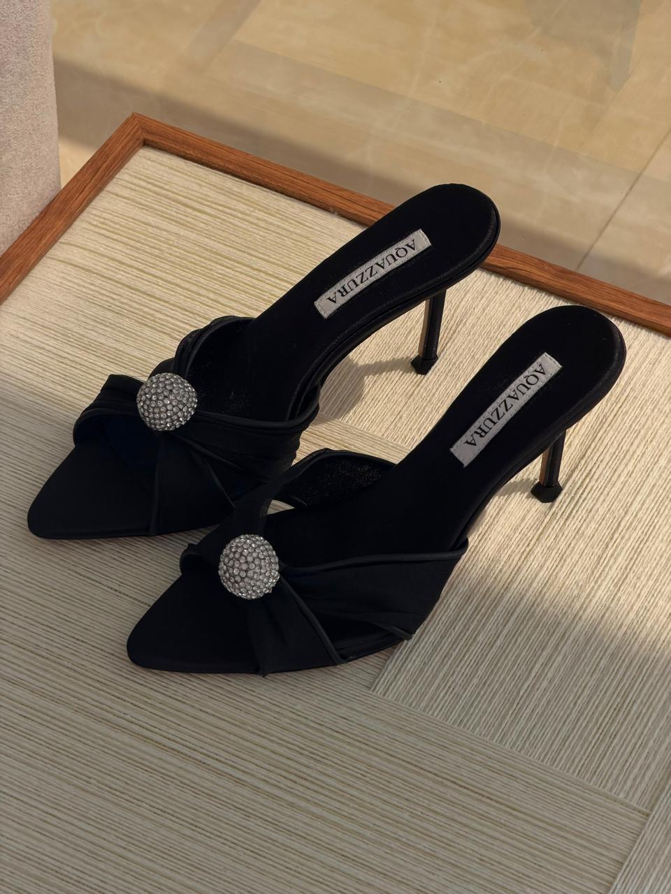 Ladies heels