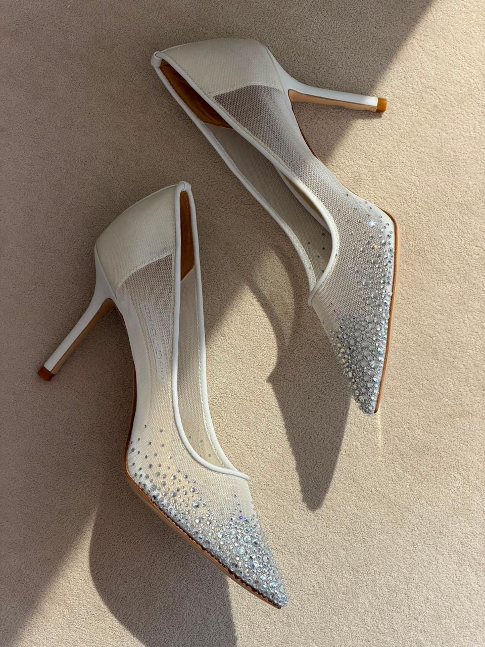 Ladies heels