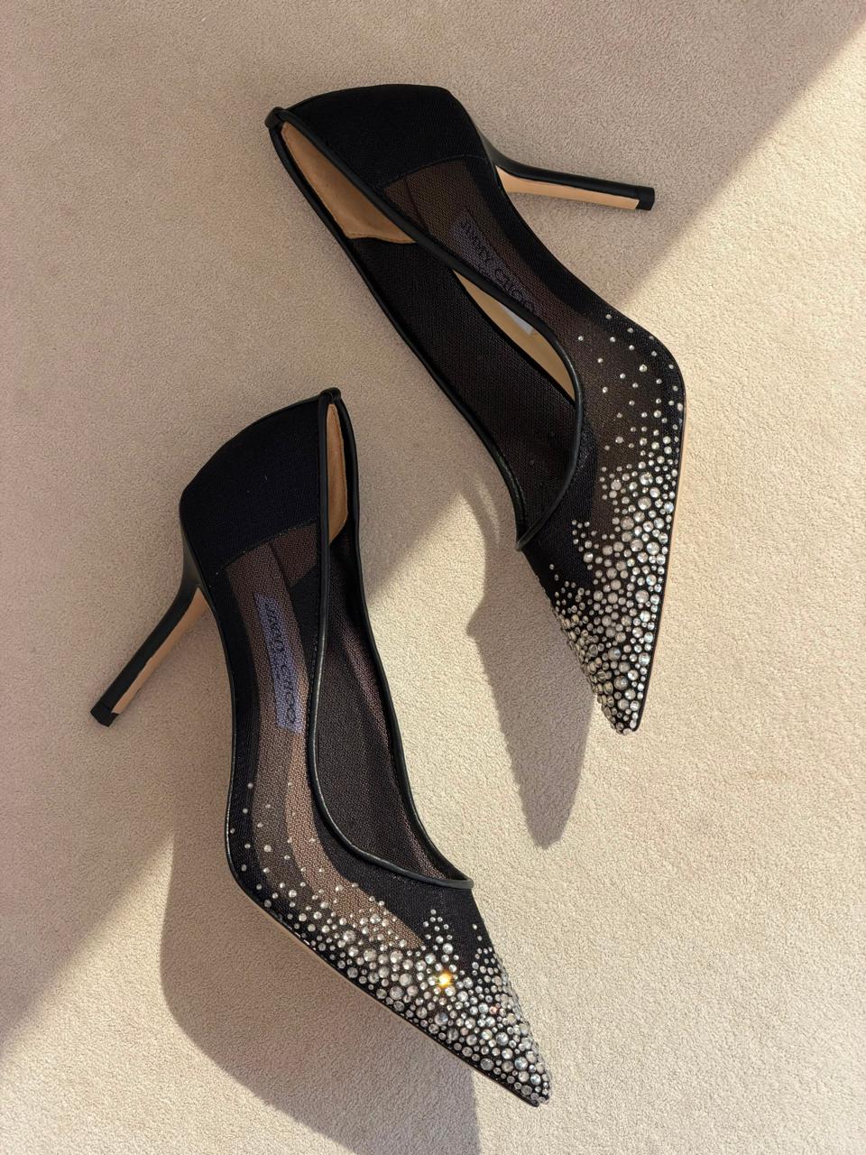 Ladies heels