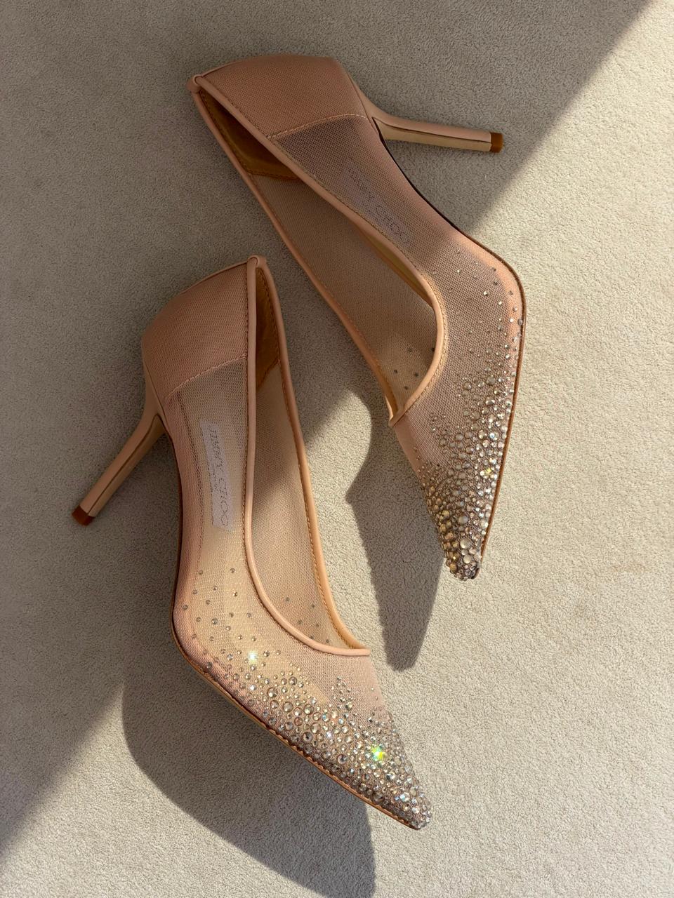 Ladies heels