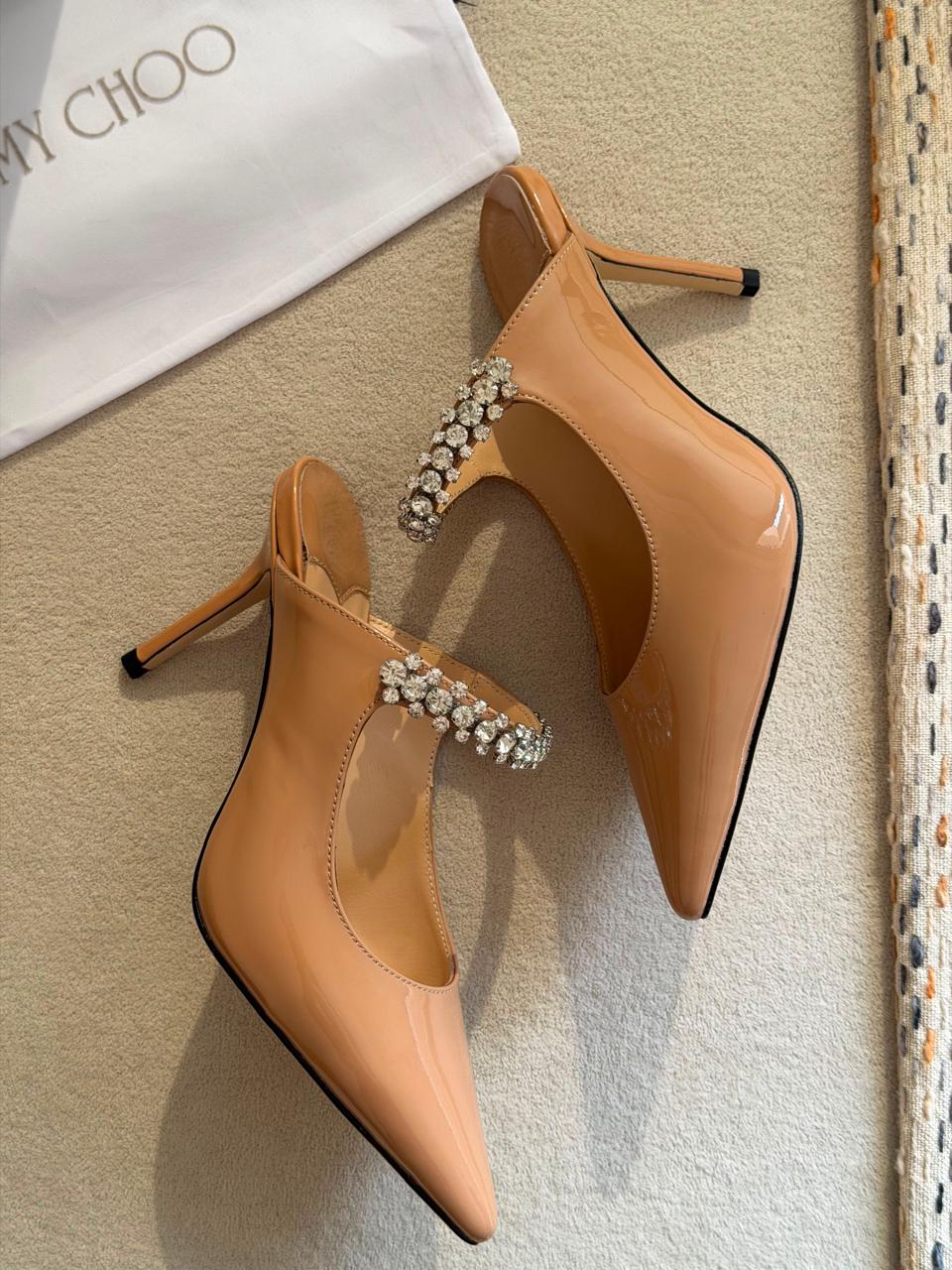 Ladies heels