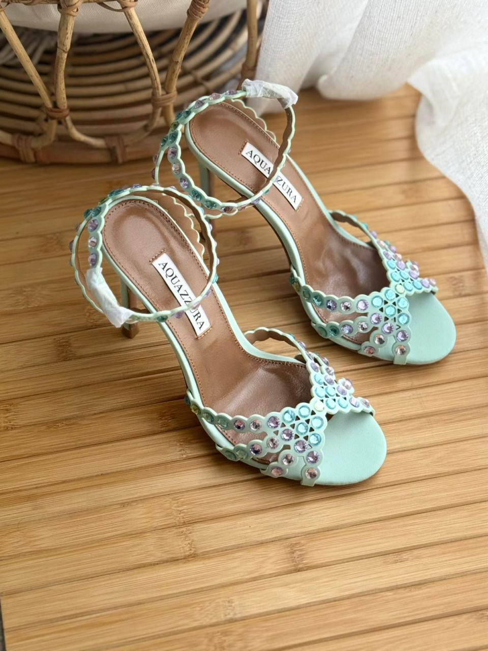 Ladies heels
