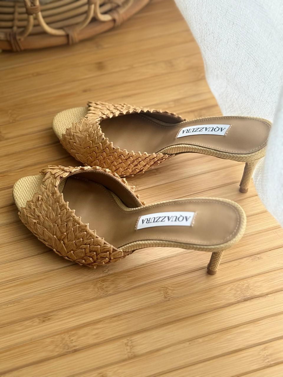 Ladies heels