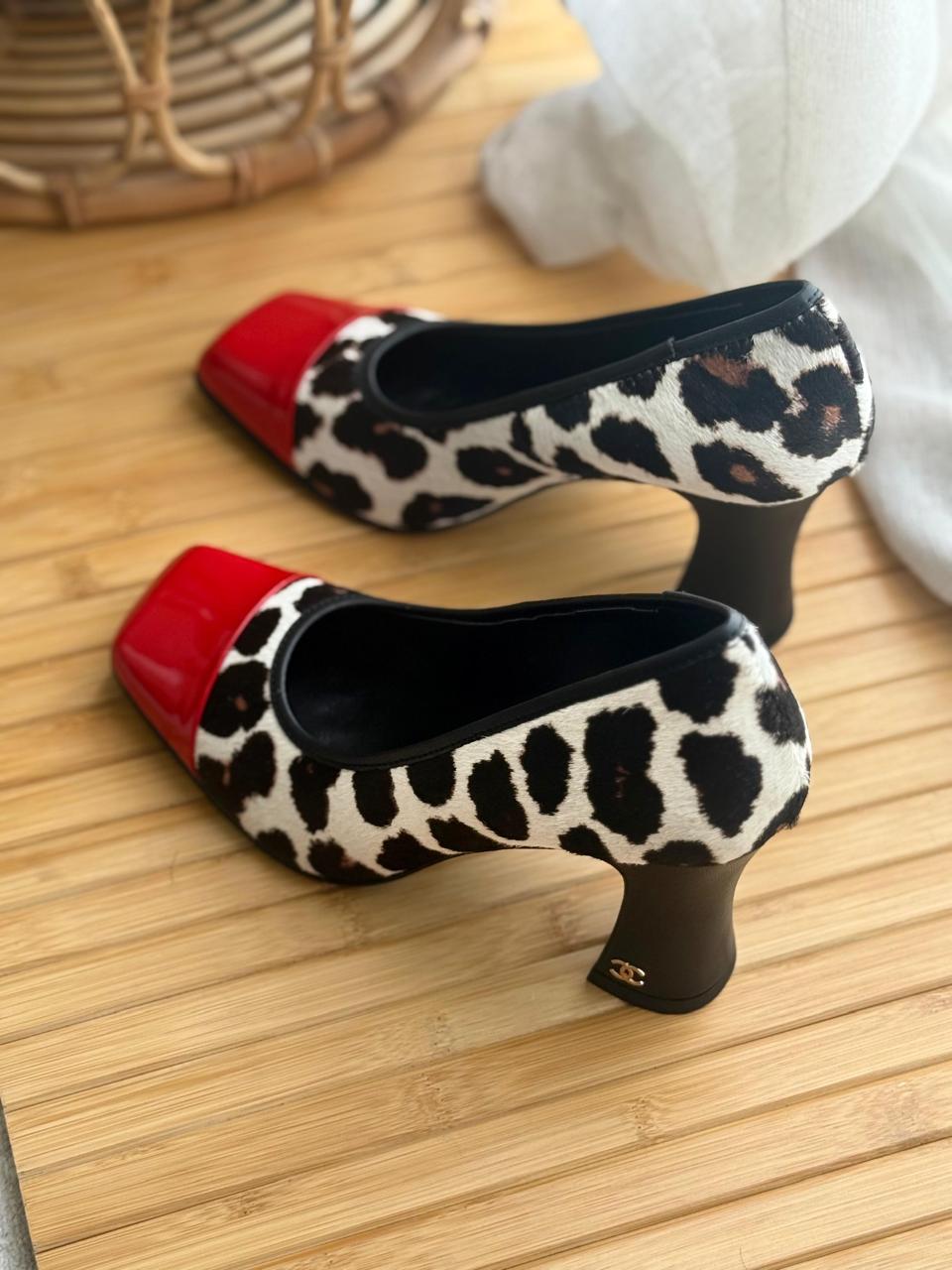 Ladies heels