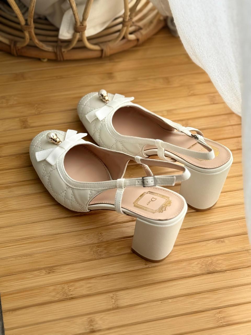 Ladies heels