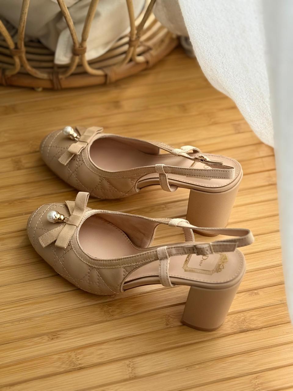 Ladies heels