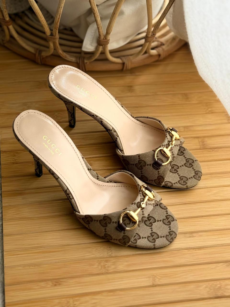 Ladies heels