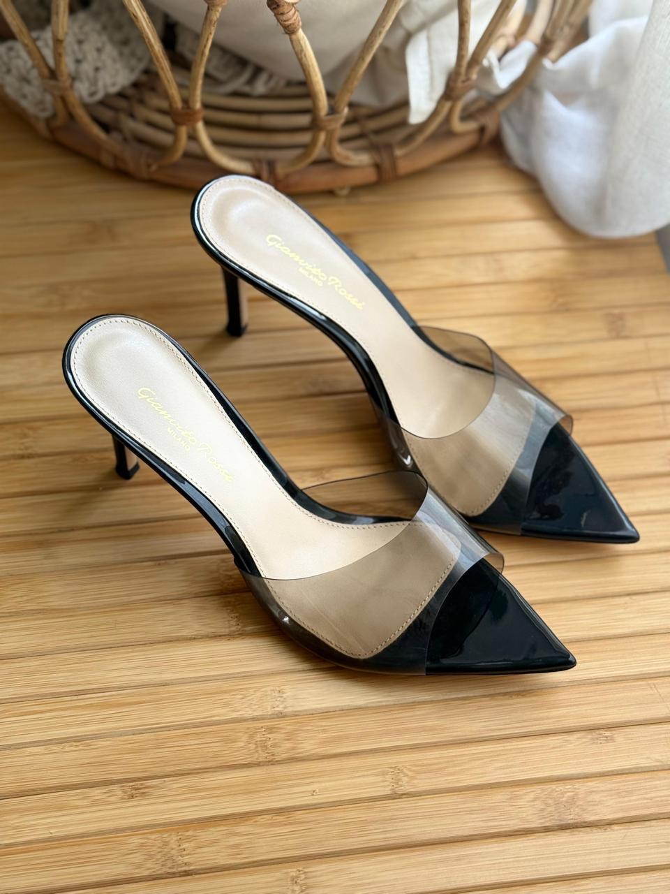 Ladies heels