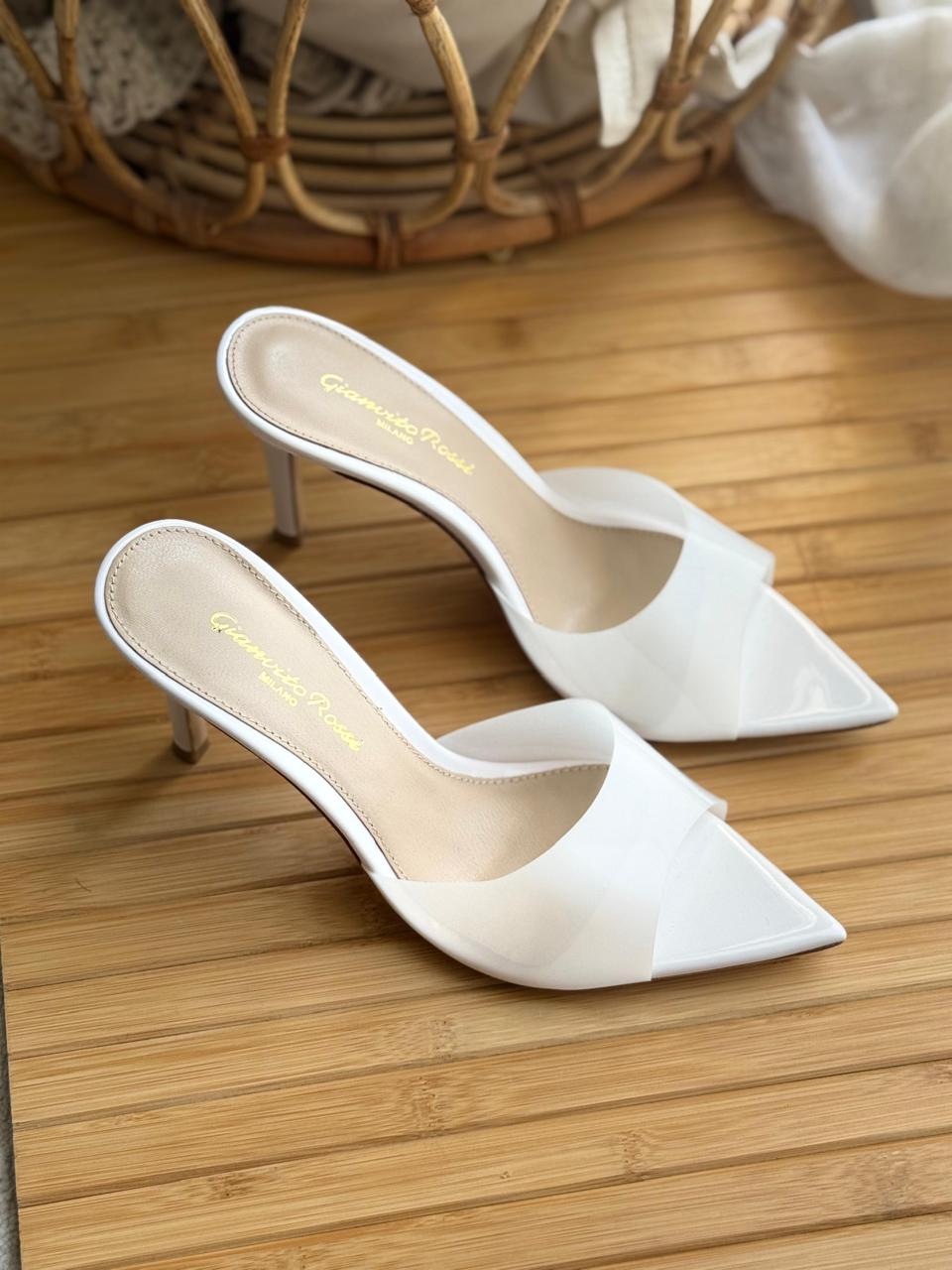 Ladies heels