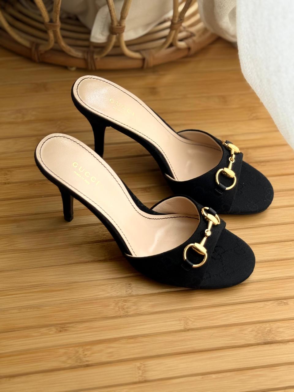 Ladies heels