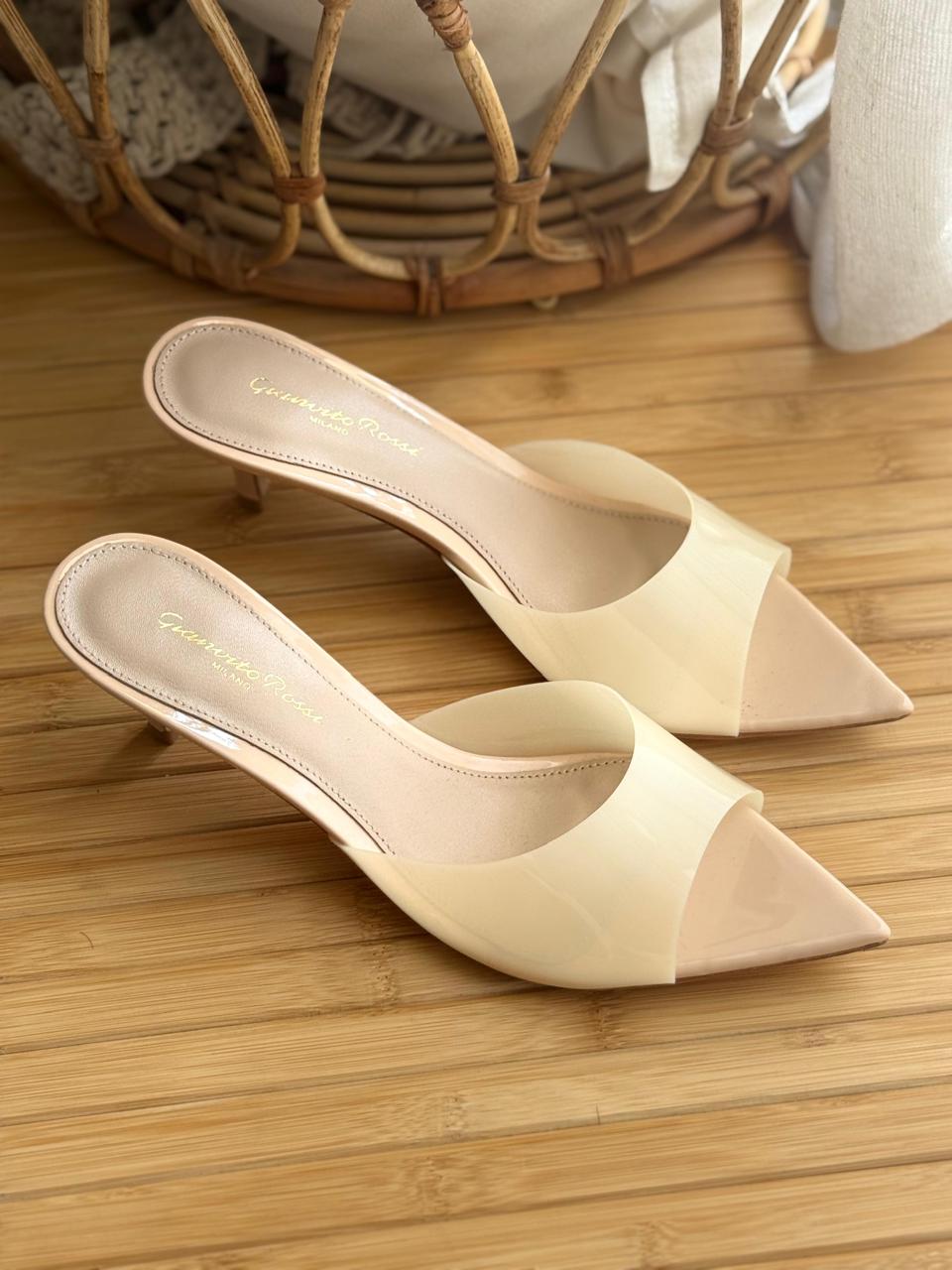 Ladies heels