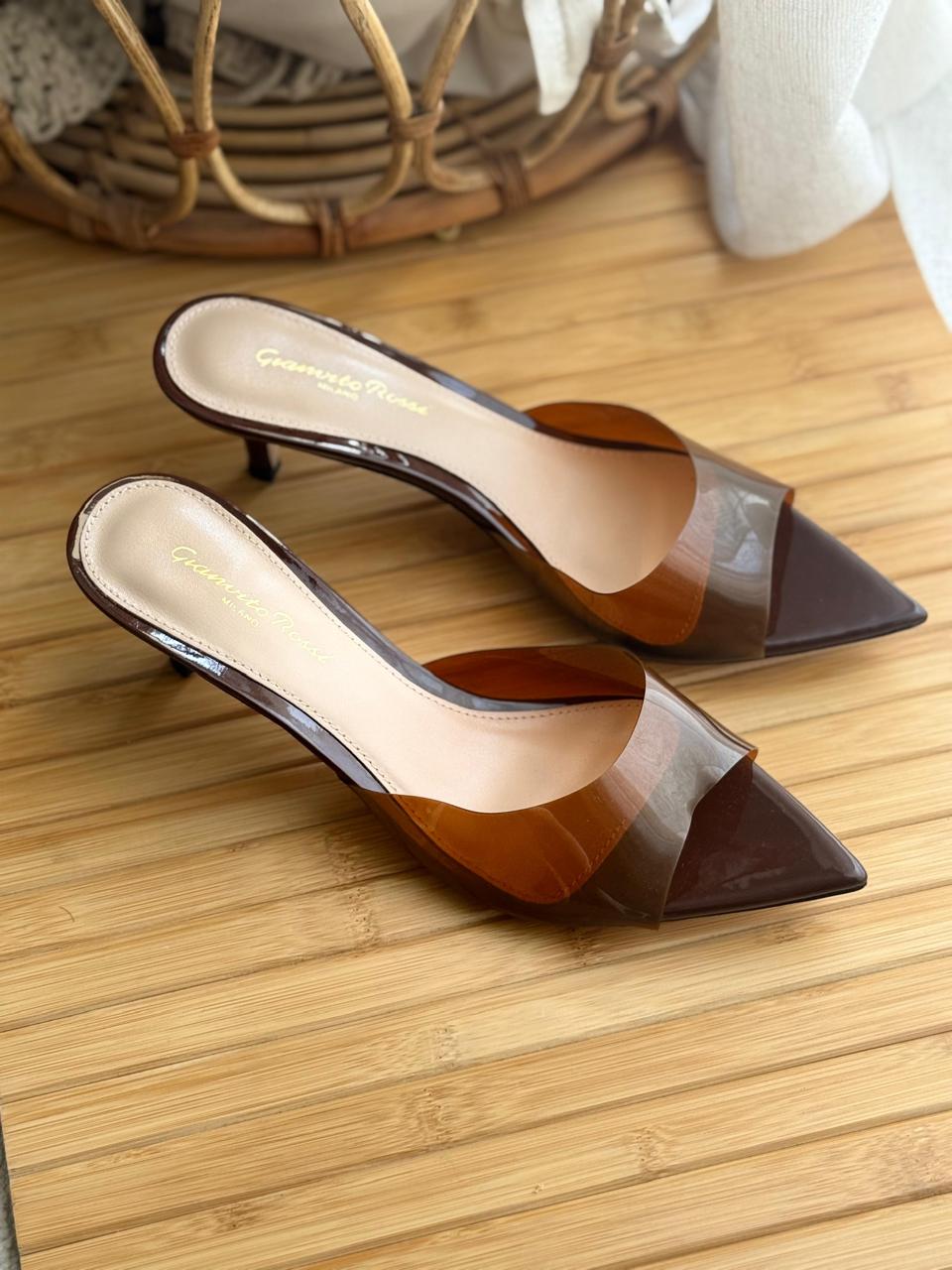 Ladies heels