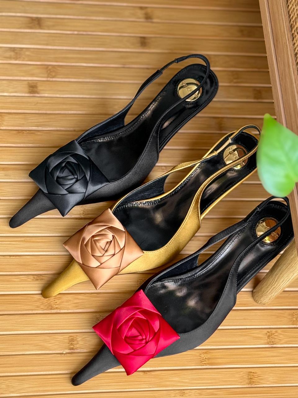 Ladies heels