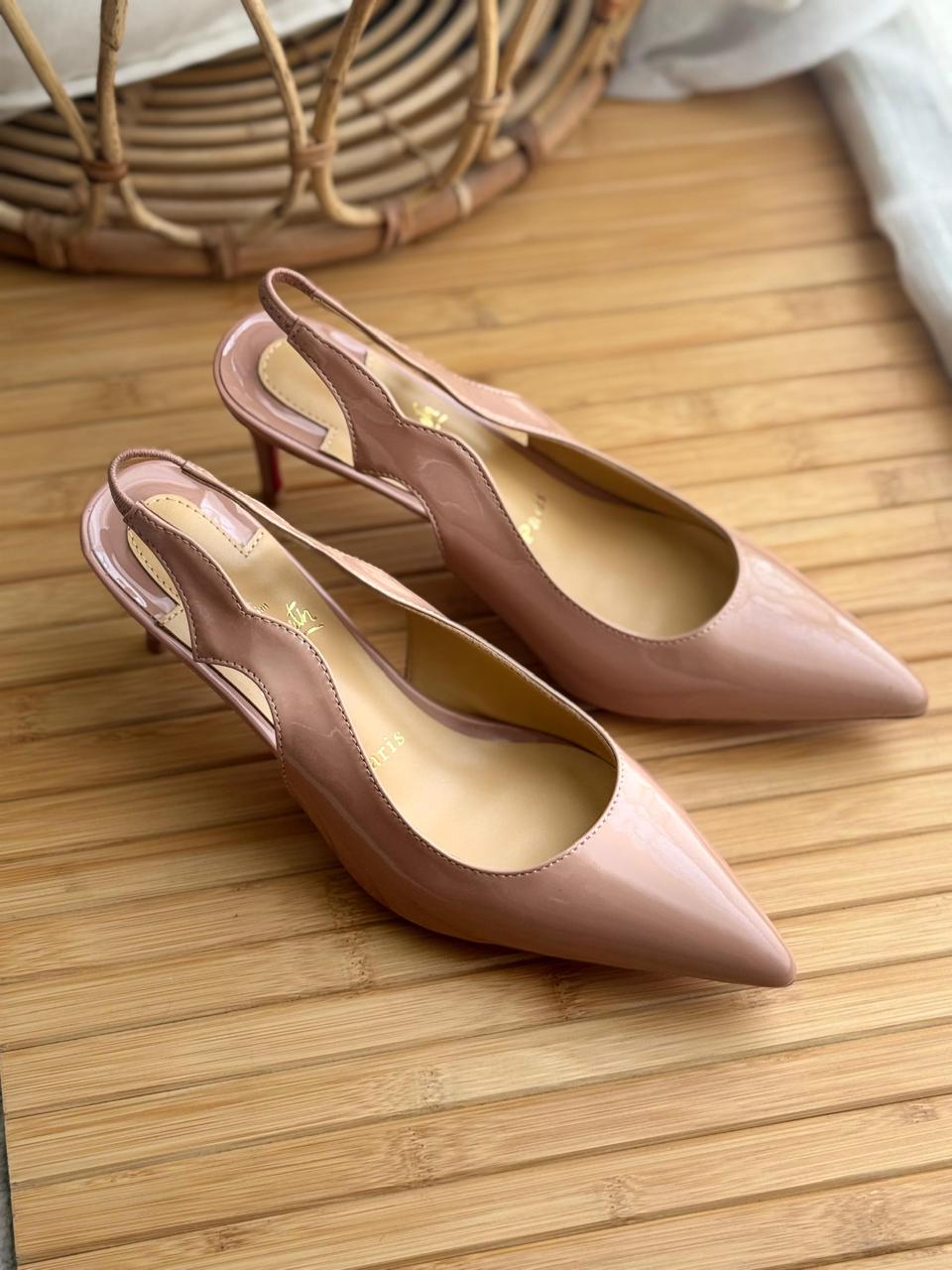 Ladies heels
