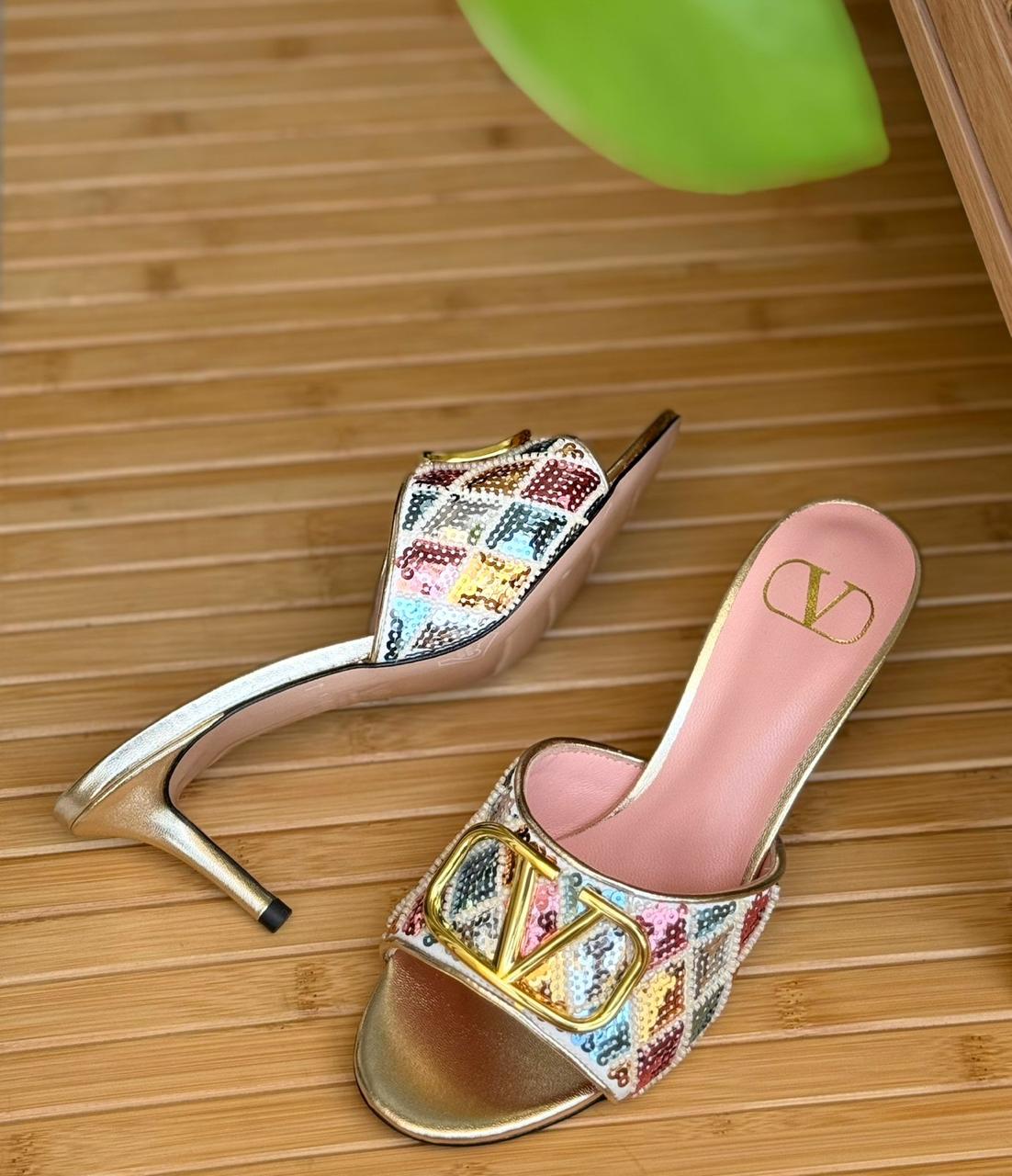 Ladies heels