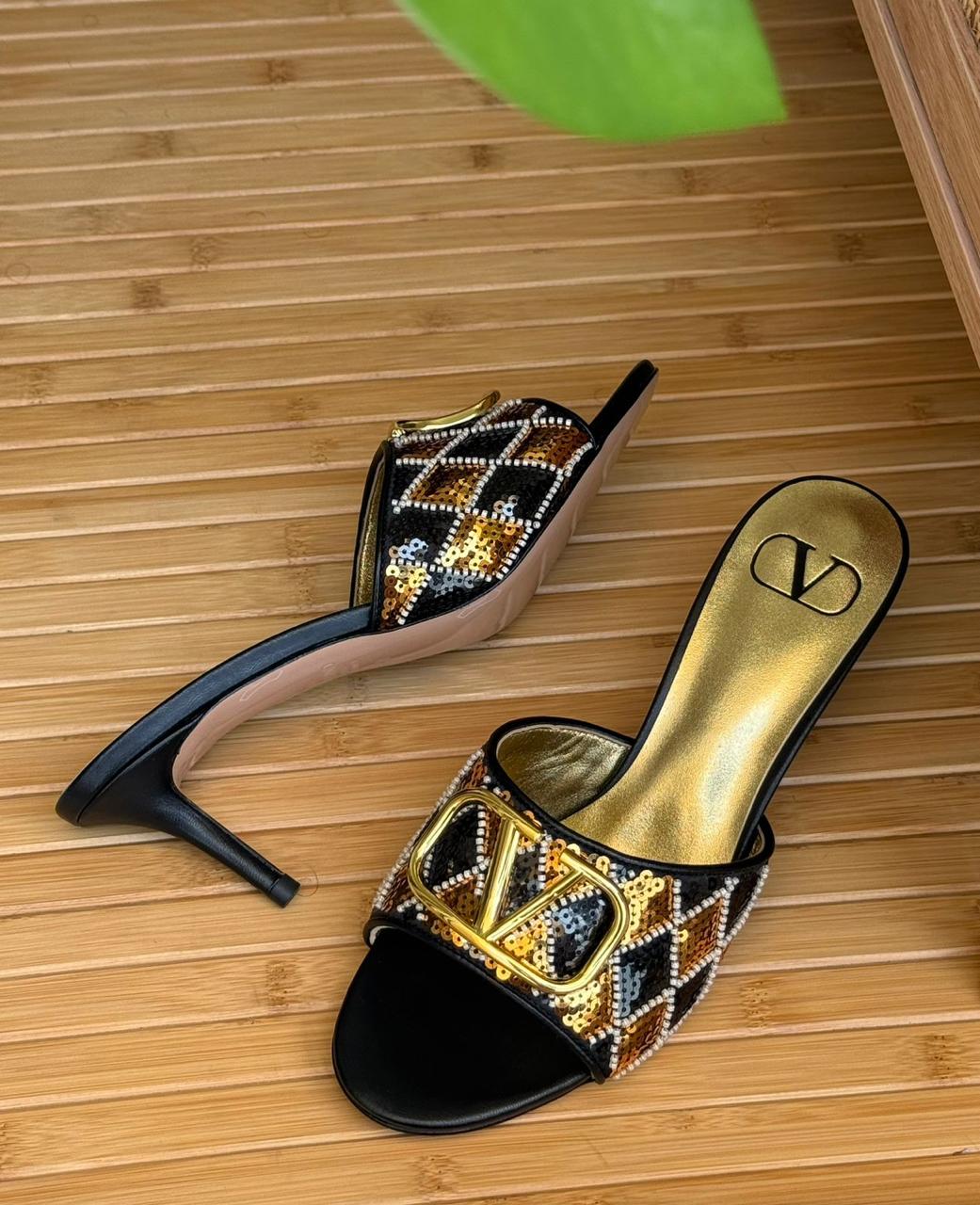 Ladies heels