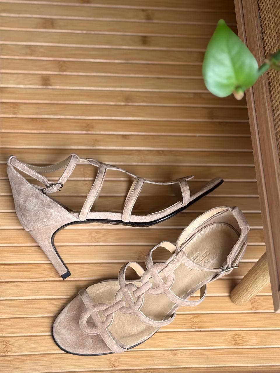 Ladies heels
