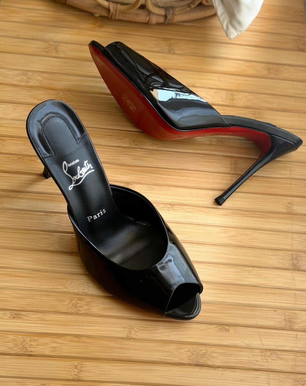 Ladies heels