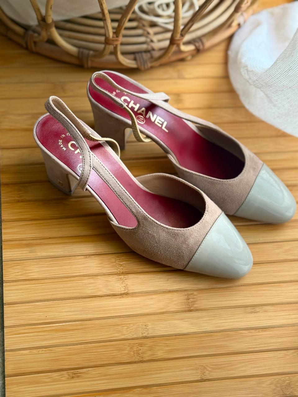 Ladies heels