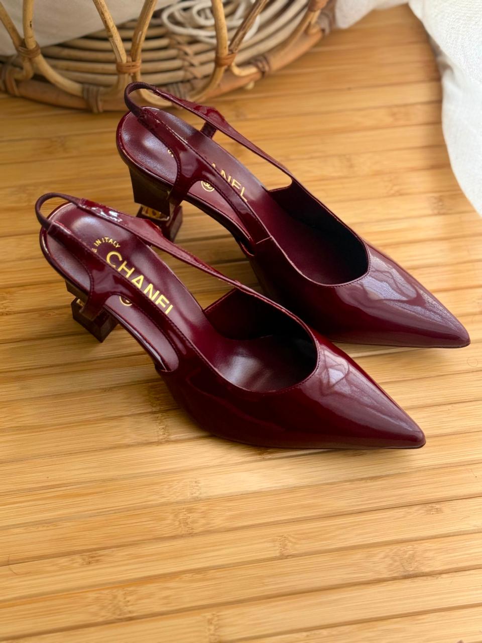 Ladies heels