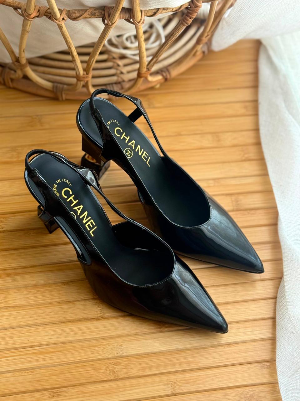 Ladies heels