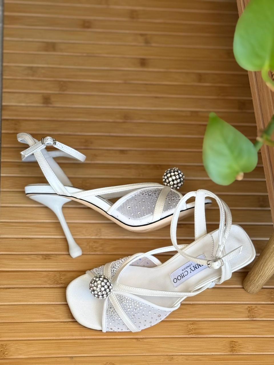 Ladies heels