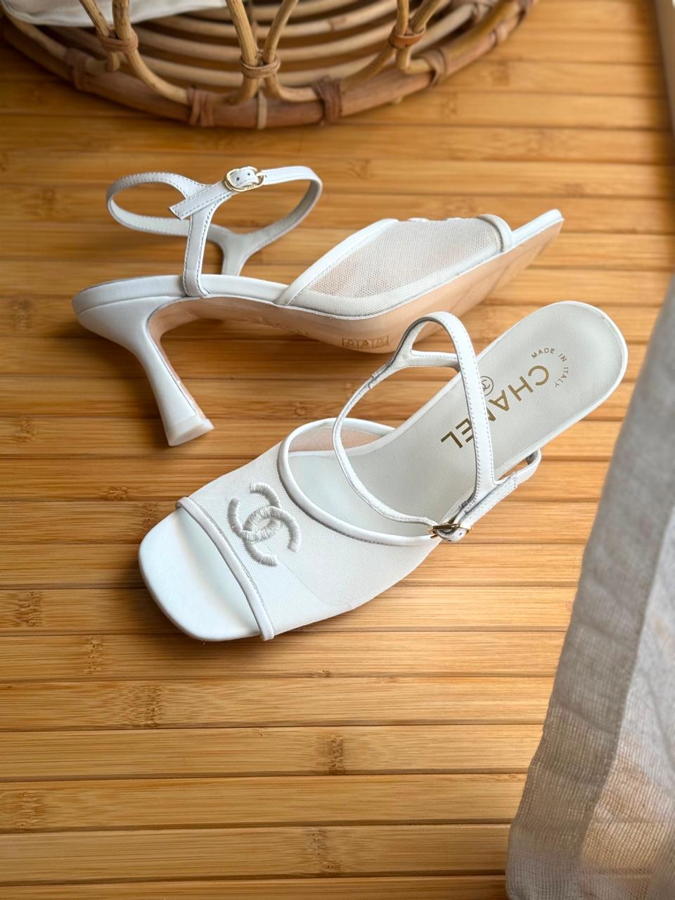 Ladies heels