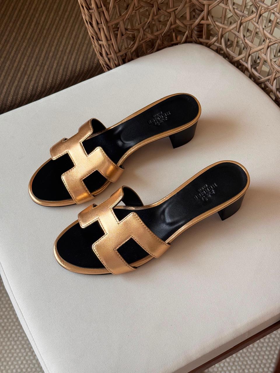 Ladies heels