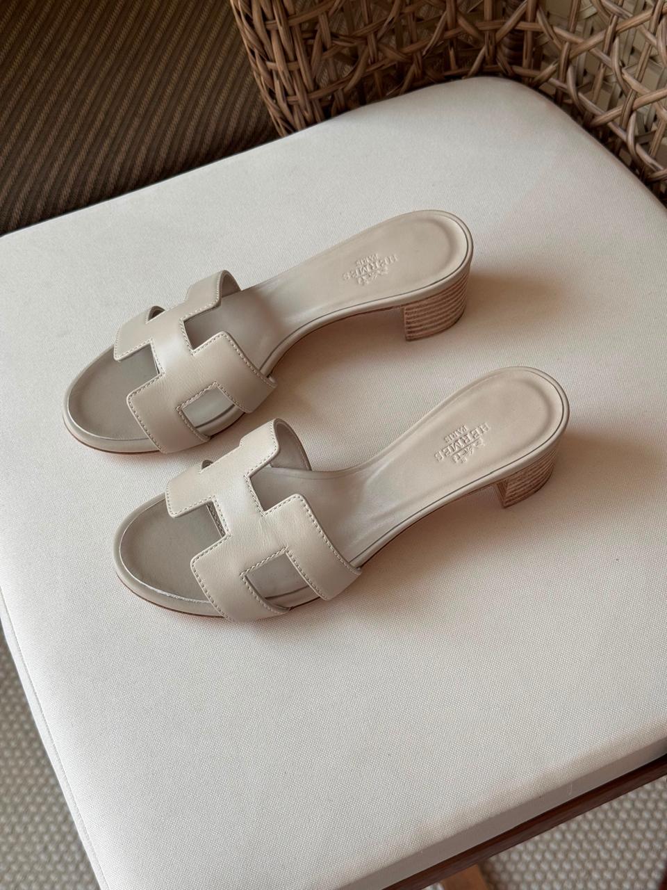 Ladies heels