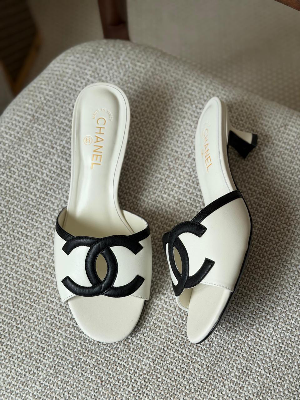 Ladies heels