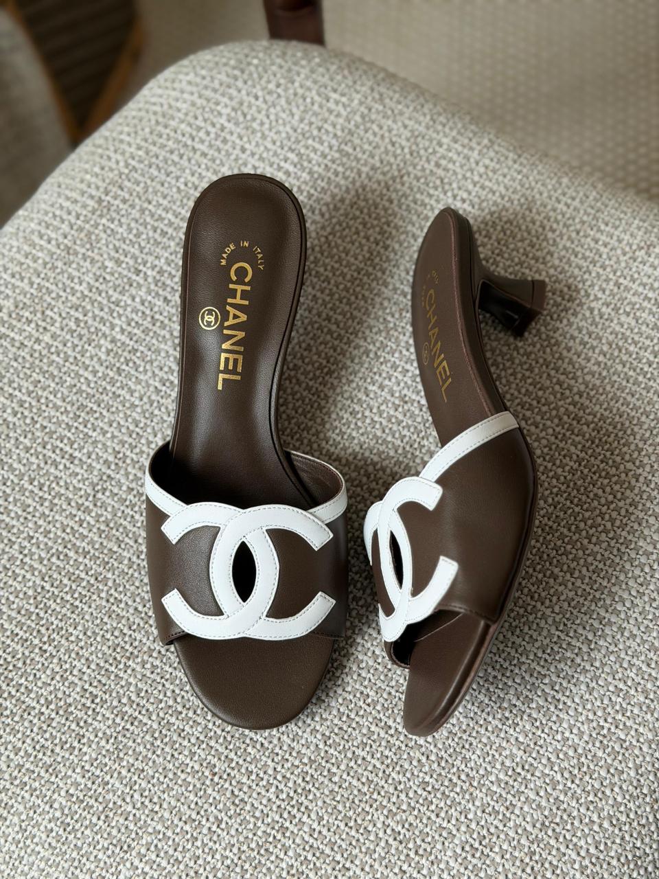 Ladies heels
