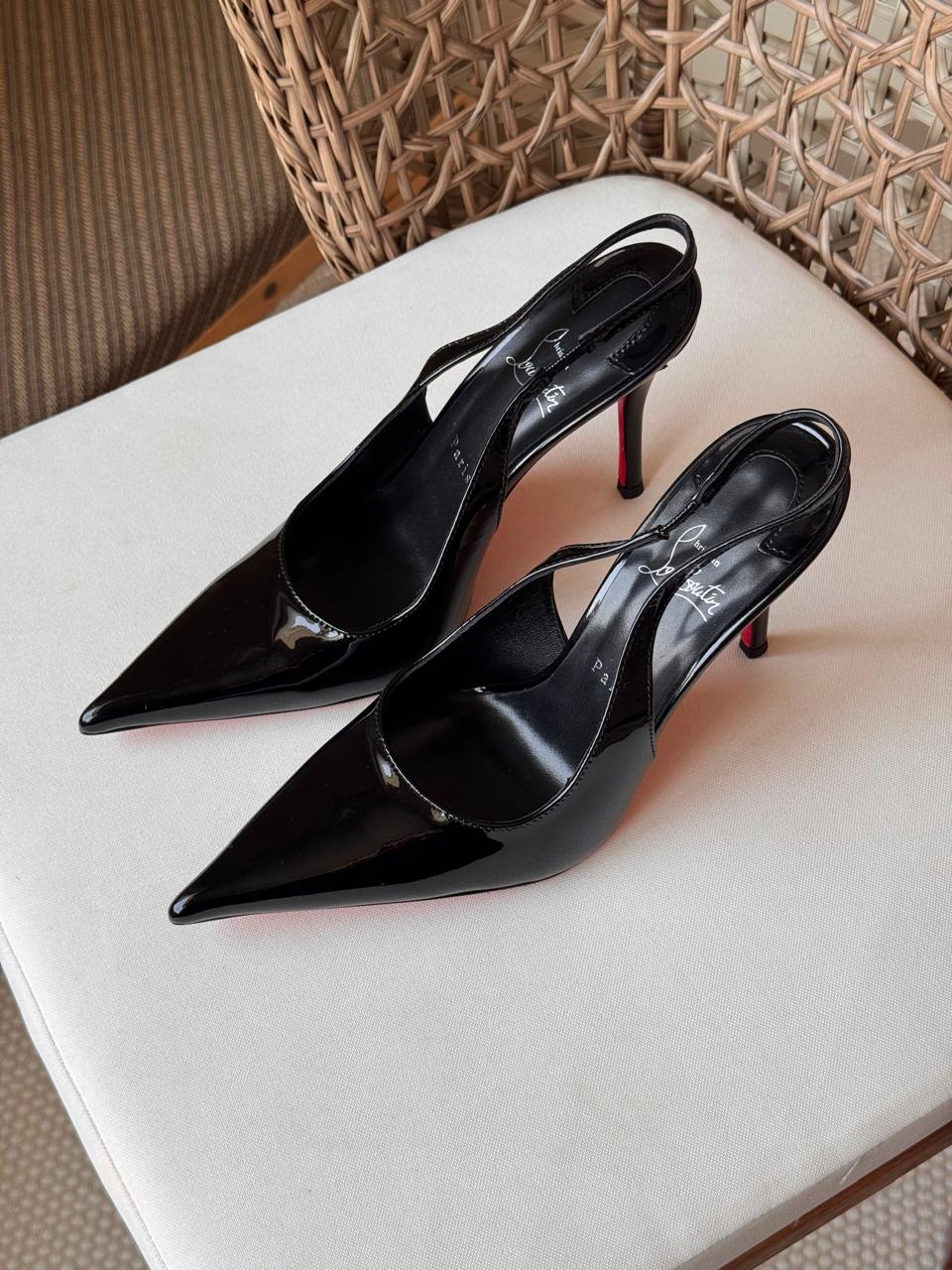 Ladies heels