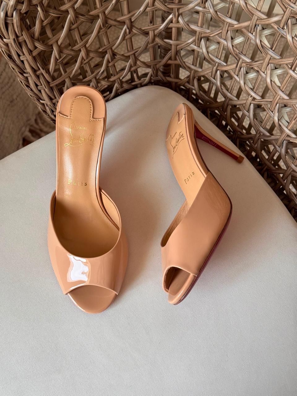 Ladies heels