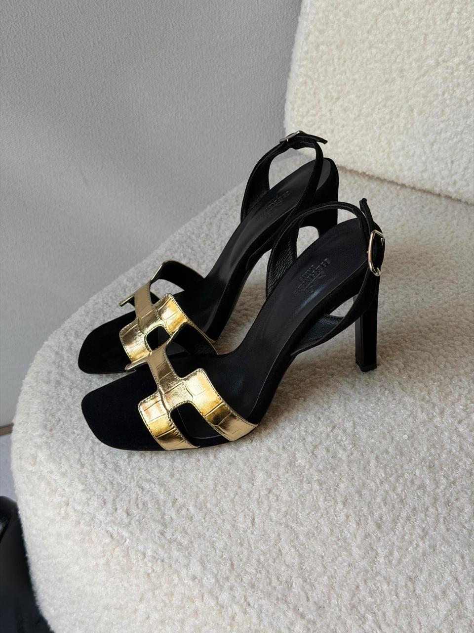 Ladies heels