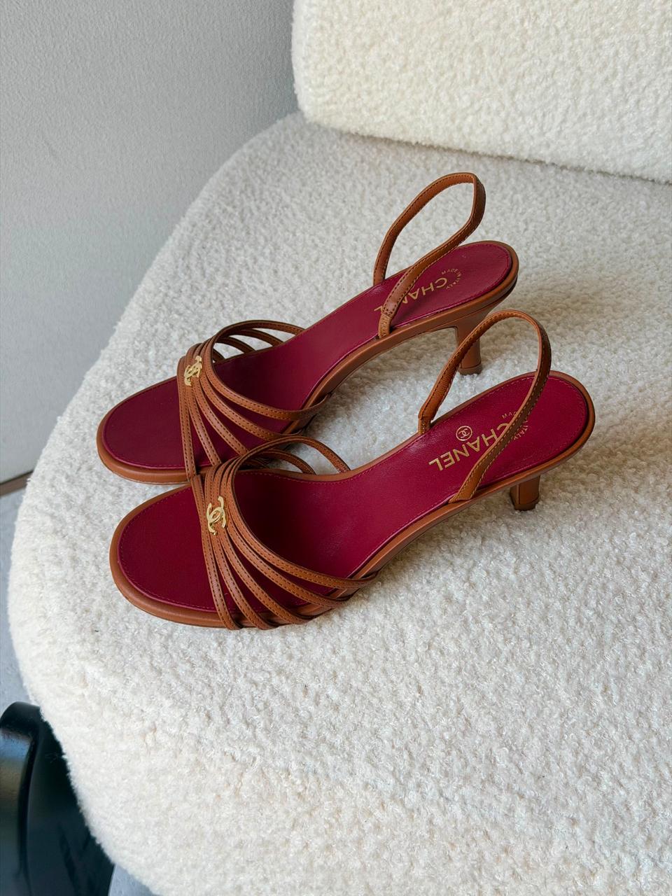 Ladies heels