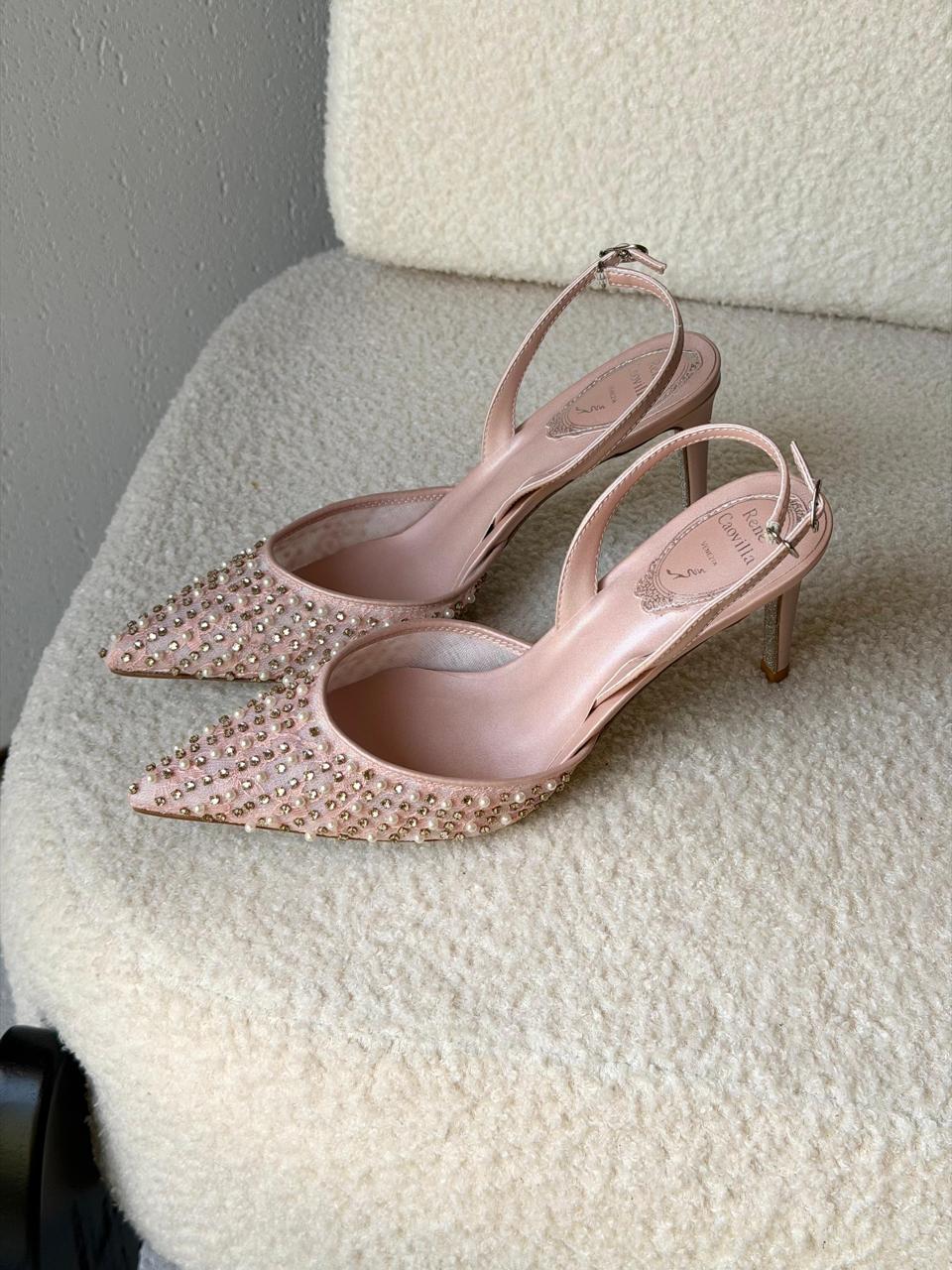 Ladies heels