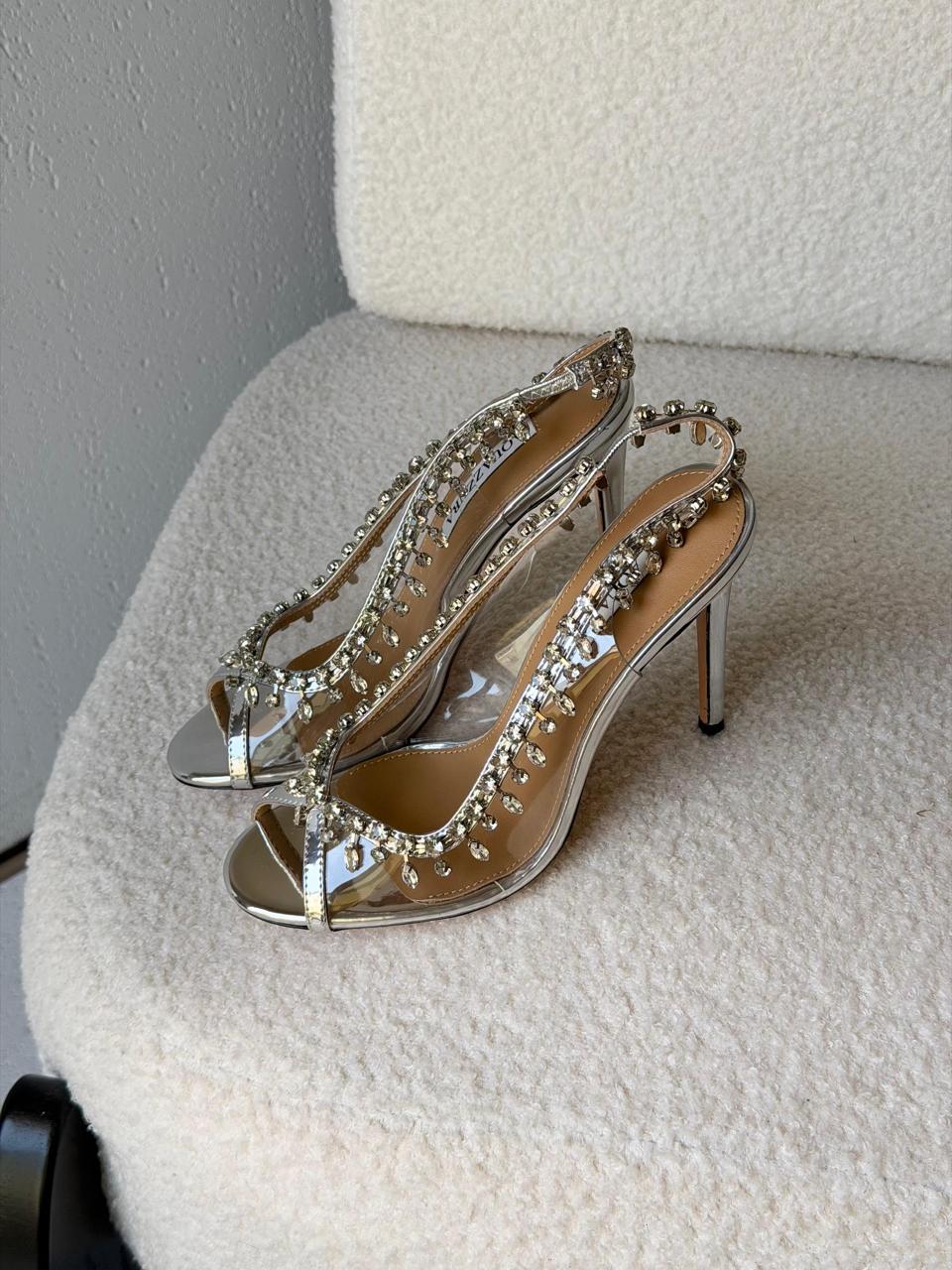 Ladies heels