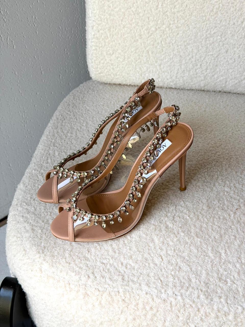 Ladies heels