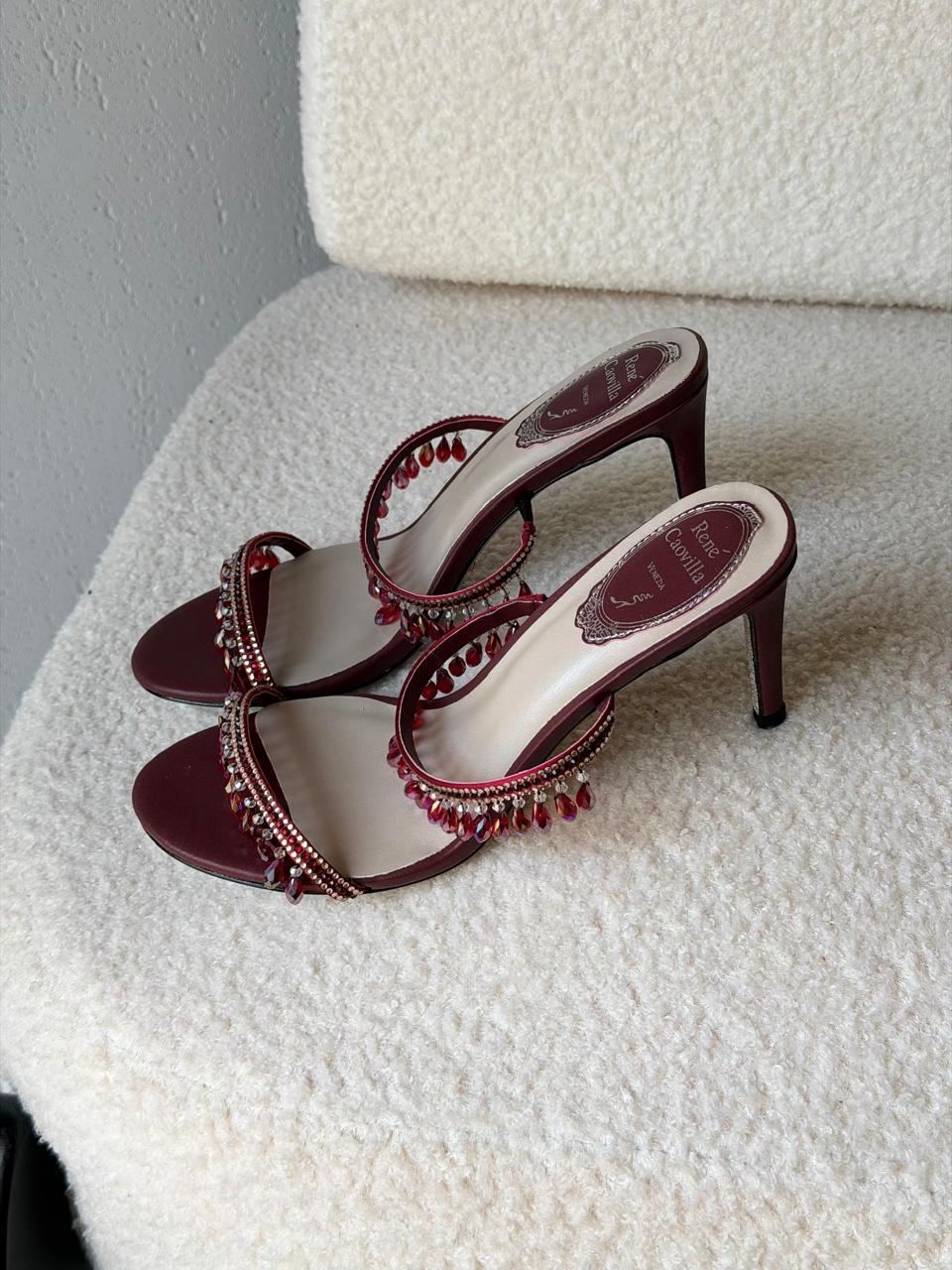 Ladies heels