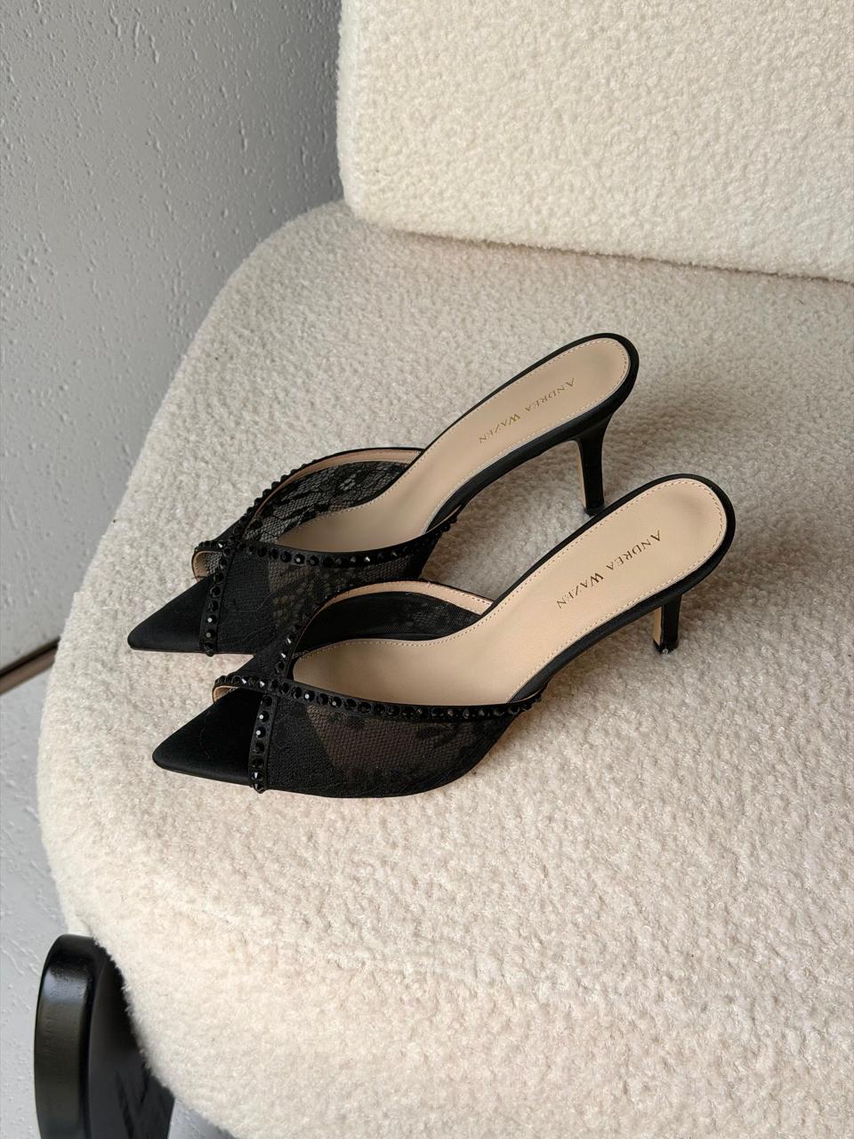 Ladies heels