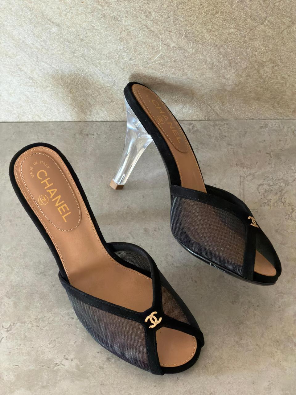 Ladies heels